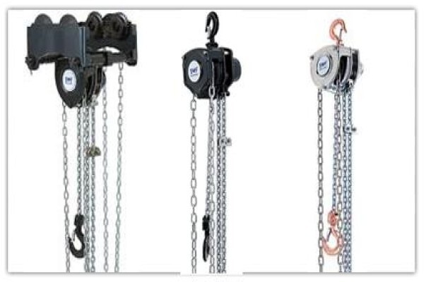 Pro Crane Services