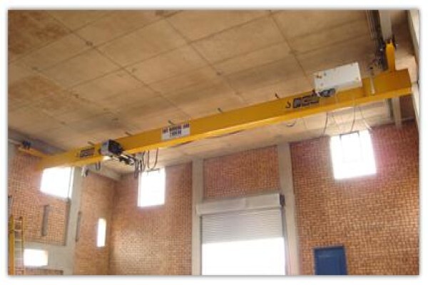 Pro Crane Services