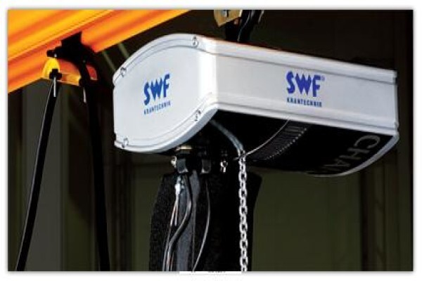 Pro Crane Services
