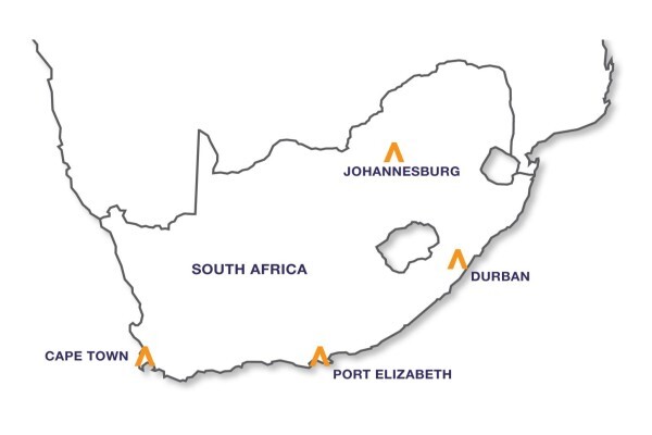 S A Container Depots (Pty) Ltd