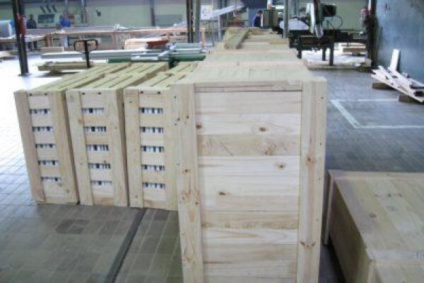 Cape Timber & Mouldings