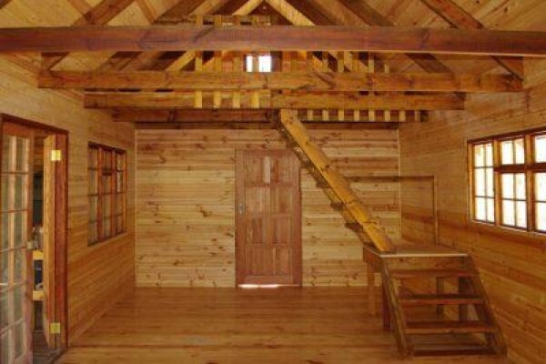 Cape Timber & Mouldings