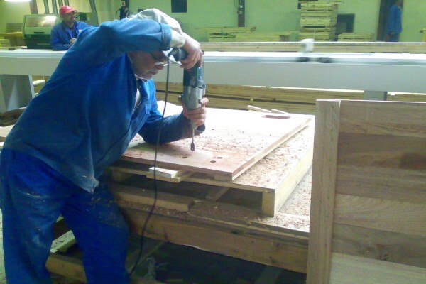 Cape Timber & Mouldings