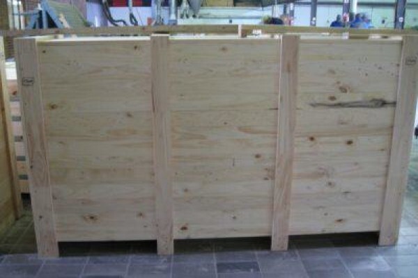 Cape Timber & Mouldings