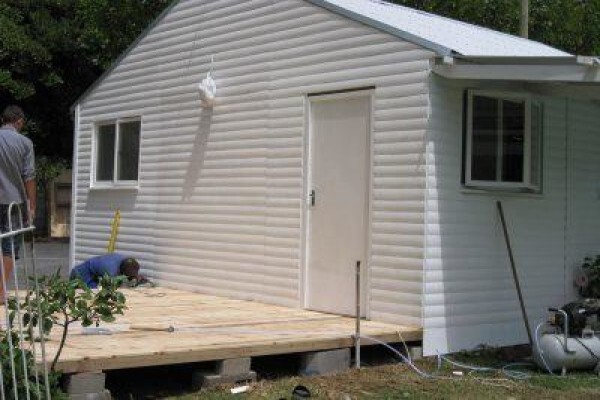 Cape Timber & Mouldings
