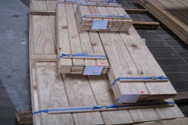 Cape Timber & Mouldings