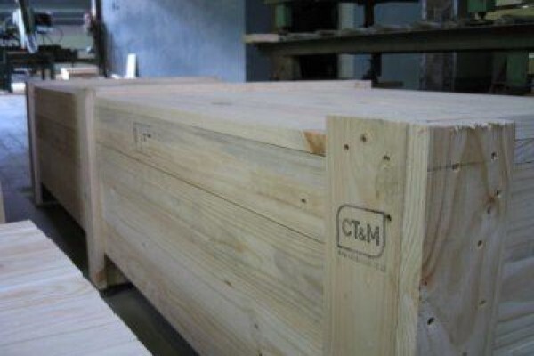 Cape Timber & Mouldings