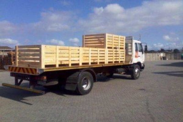 Cape Timber & Mouldings