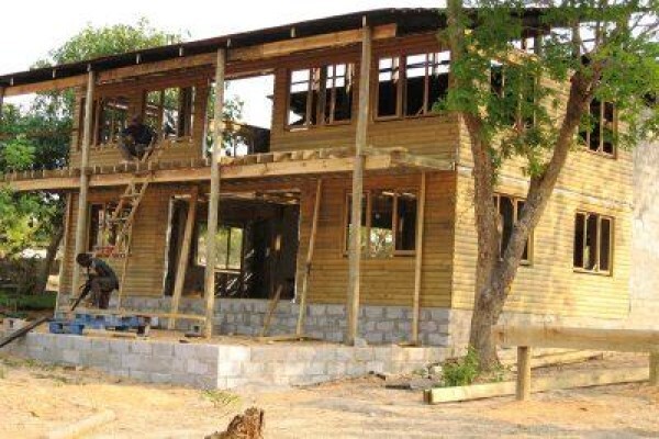 Cape Timber & Mouldings