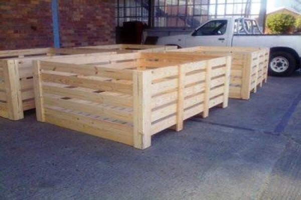 Cape Timber & Mouldings