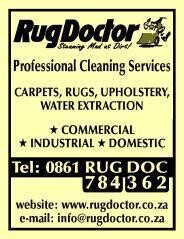 Rug Doctor
