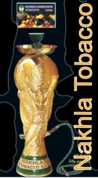 Nakhla Tobacco SA