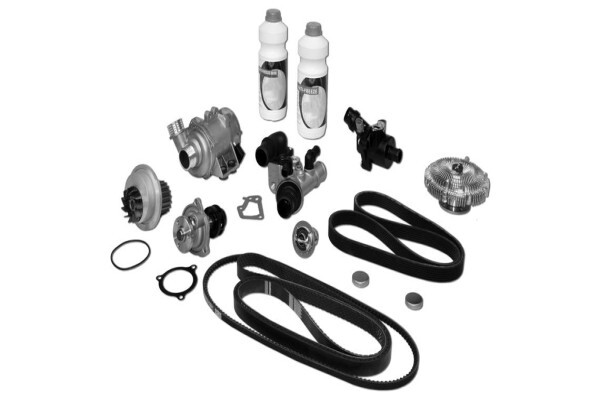 Alert Engine Parts