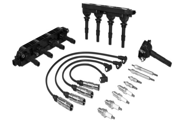 Alert Engine Parts