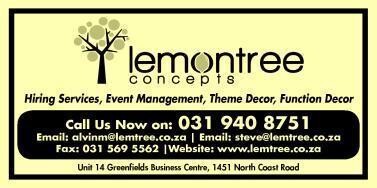 Lemontree Concepts