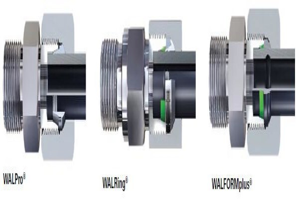 Rudman Hydraulics