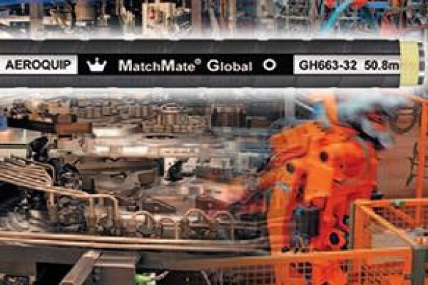 Rudman Hydraulics