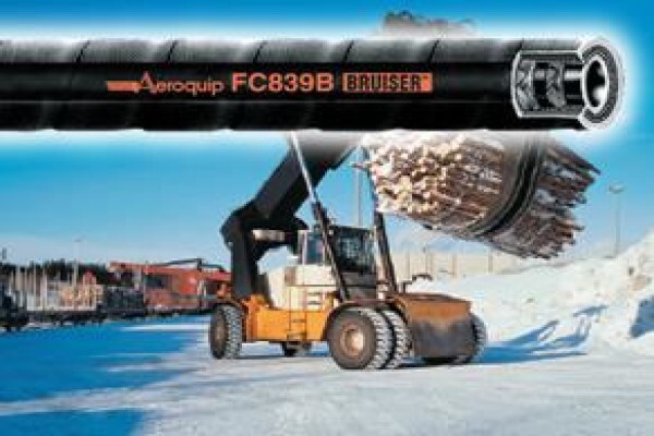 Rudman Hydraulics