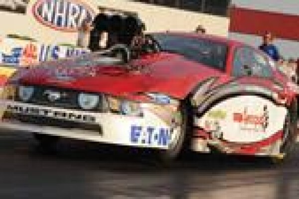 Rudman Hydraulics