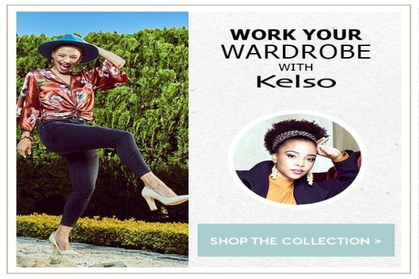 Accessorize:O R Tambo International