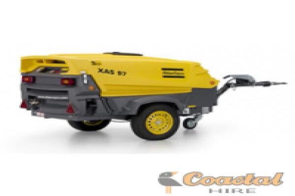 Coastal Hire:Paarl