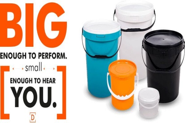 Dynamic Plastics