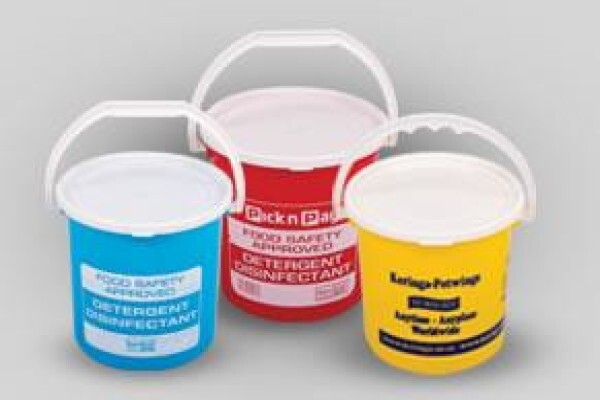 Dynamic Plastics