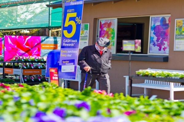 Gardenshop (Pty) Ltd:Contact Centre Alpha Call:Bryanston