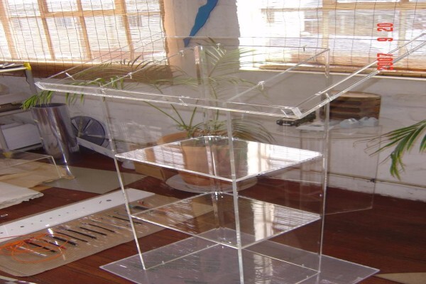 Reflex Products