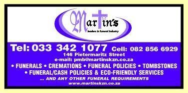 Martin's