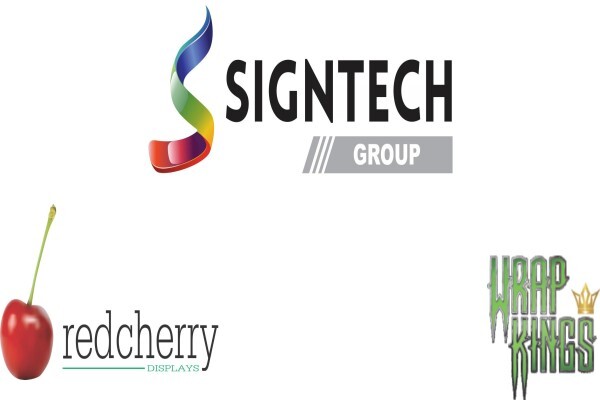 Sign-Tech Neon & Graphics