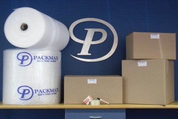 Packmax
