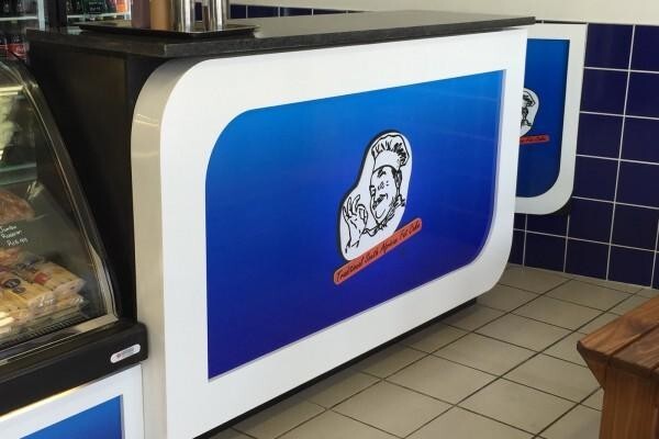 Sign-Tech Neon & Graphics