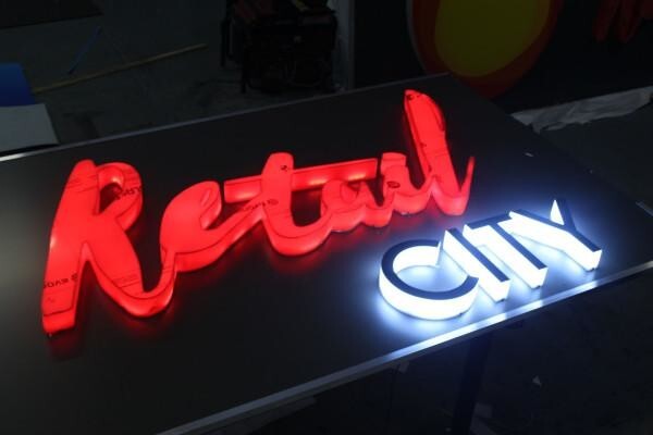 Sign-Tech Neon & Graphics