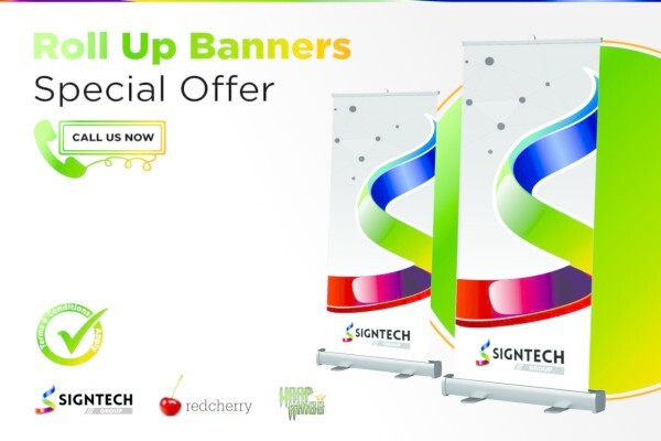 Sign-Tech Neon & Graphics