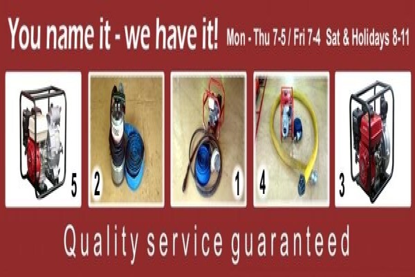 Toolquip Hire