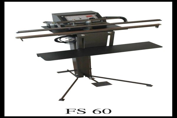 Sealpack Plastic Sealing Machinery