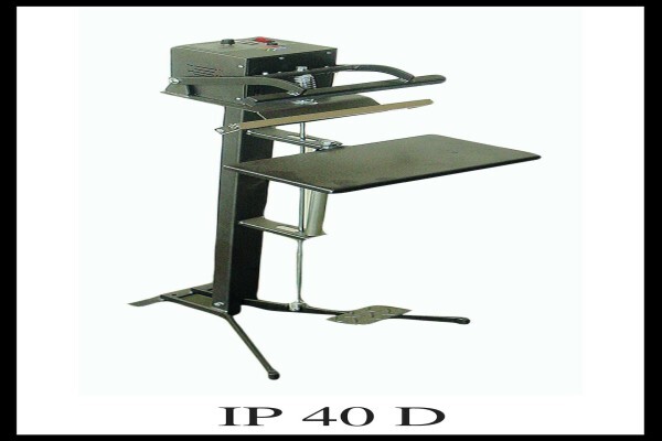 Sealpack Plastic Sealing Machinery