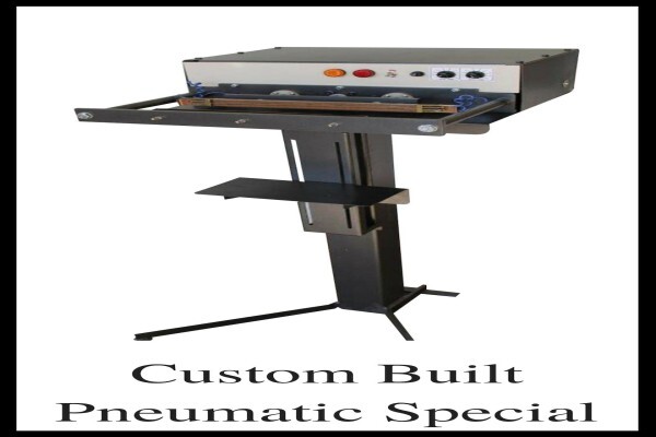 Sealpack Plastic Sealing Machinery