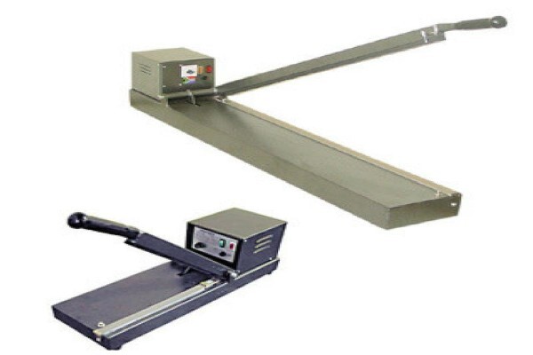 Sealpack Plastic Sealing Machinery