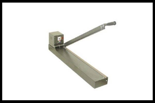 Sealpack Plastic Sealing Machinery
