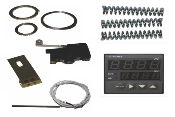 Sealpack Plastic Sealing Machinery