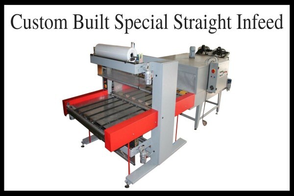 Sealpack Plastic Sealing Machinery