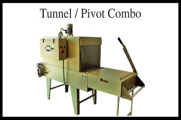 Sealpack Plastic Sealing Machinery