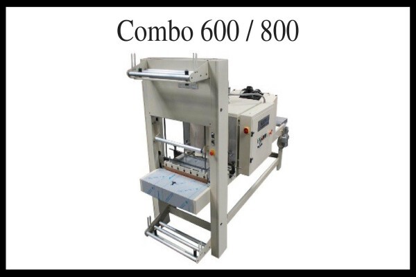 Sealpack Plastic Sealing Machinery
