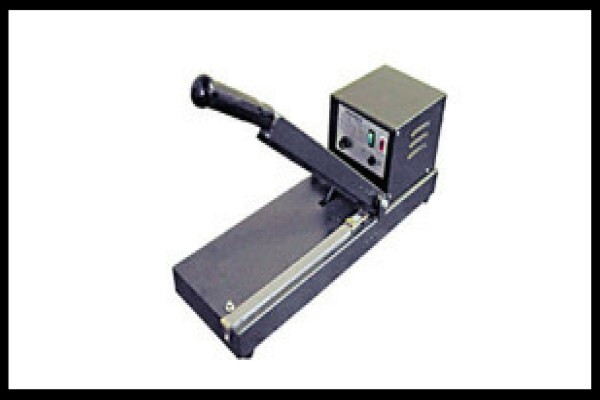Sealpack Plastic Sealing Machinery