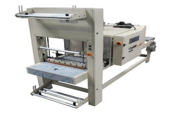 Sealpack Plastic Sealing Machinery