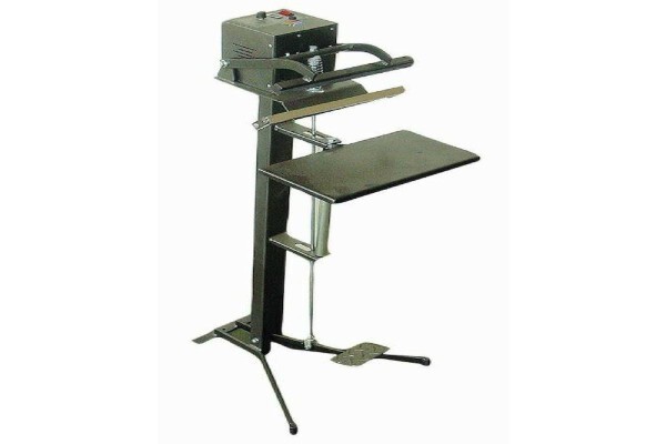 Sealpack Plastic Sealing Machinery