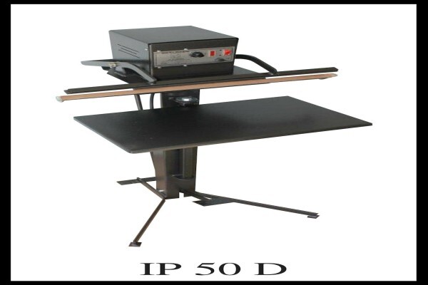 Sealpack Plastic Sealing Machinery