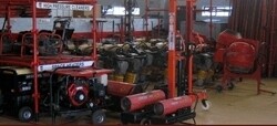 Toolquip Hire